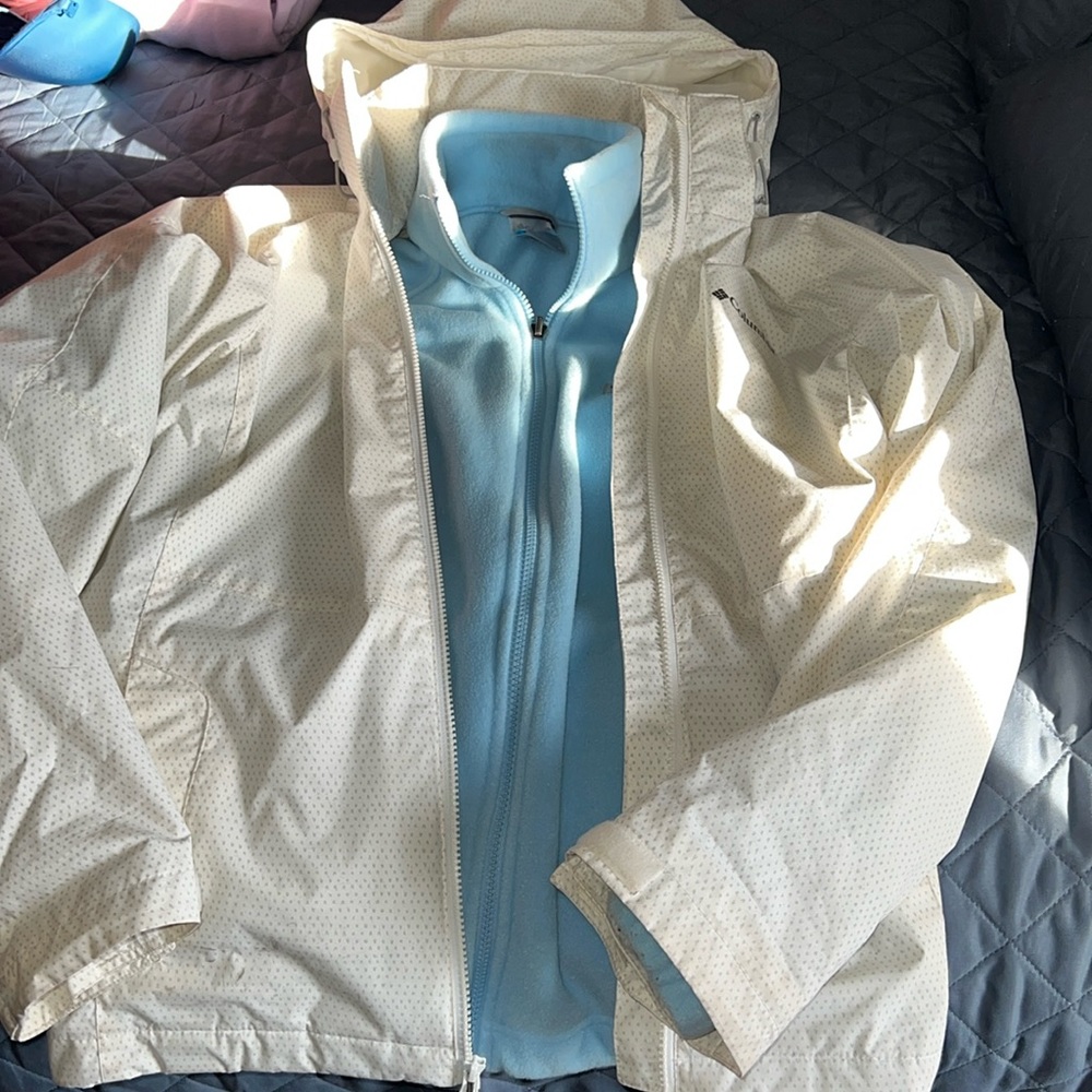 Winter coat clearance ❄️🎿